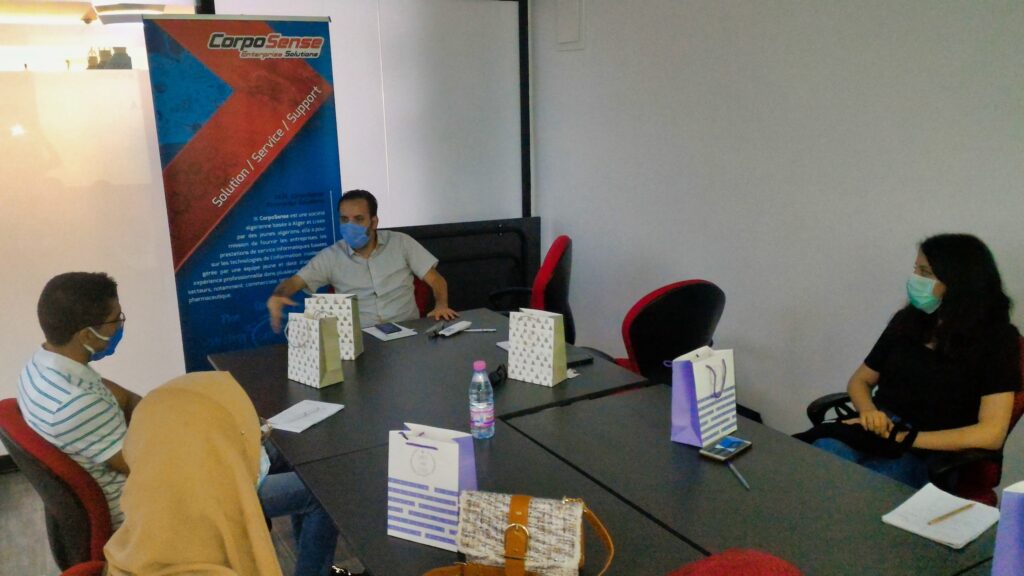 PFE Event 1
